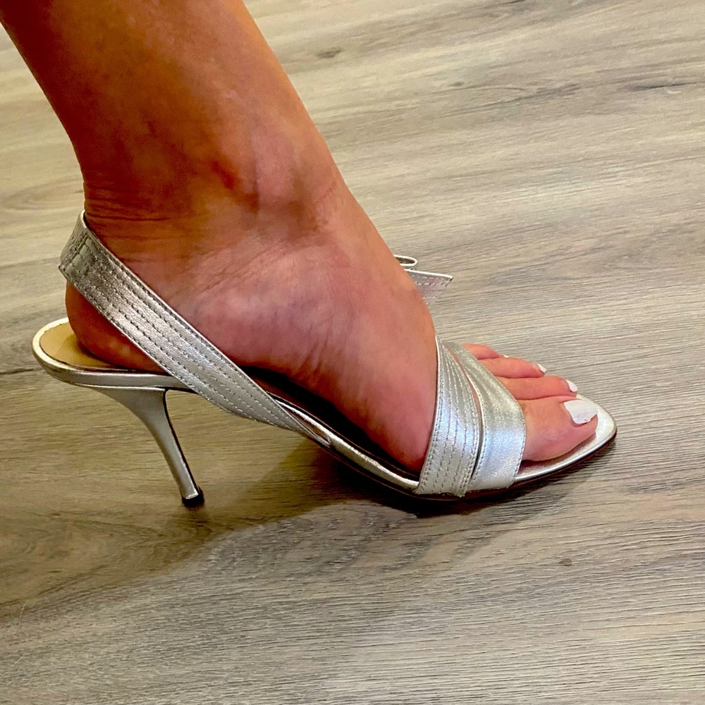 Kate Spade heels